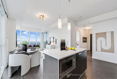 Photo 4 at 2902 - 9 Bogert Avenue, Westgate, Toronto