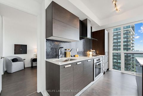 Photo 5 at 2902 - 9 Bogert Avenue, Westgate, Toronto