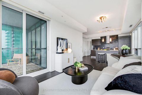 Photo 9 at 2902 - 9 Bogert Avenue, Westgate, Toronto