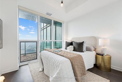 Photo 10 at 2902 - 9 Bogert Avenue, Westgate, Toronto