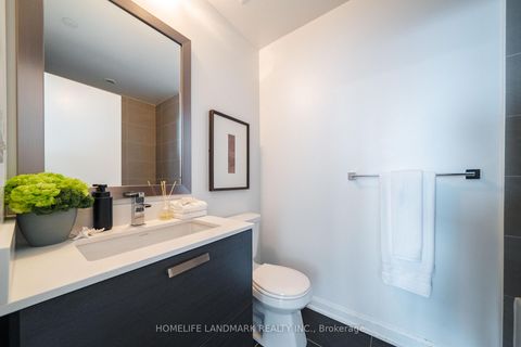 Photo 11 at 2902 - 9 Bogert Avenue, Westgate, Toronto