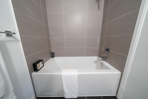 Photo 12 at 2902 - 9 Bogert Avenue, Westgate, Toronto