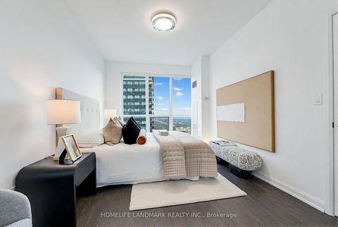 Photo 13 at 2902 - 9 Bogert Avenue, Westgate, Toronto