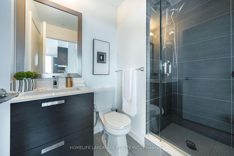 Photo 14 at 2902 - 9 Bogert Avenue, Westgate, Toronto