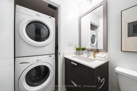 Photo 15 at 2902 - 9 Bogert Avenue, Westgate, Toronto