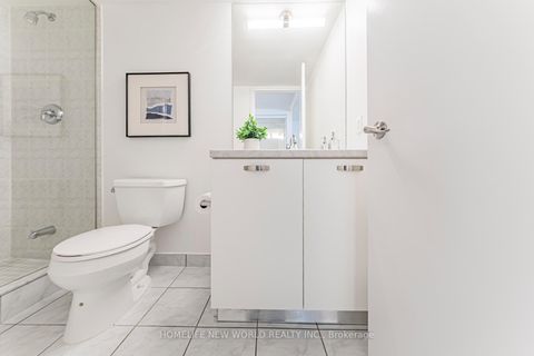Photo 33 at 607 - 37 Grosvenor Street, Bay Street Corridor, Toronto