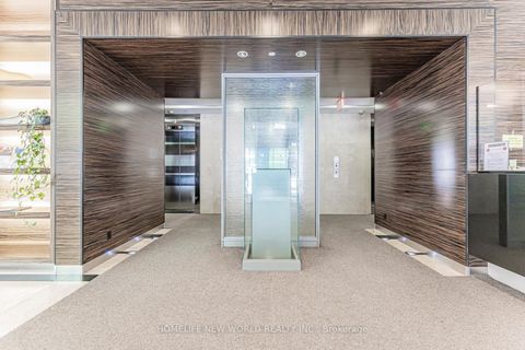 Photo 39 at 607 - 37 Grosvenor Street, Bay Street Corridor, Toronto