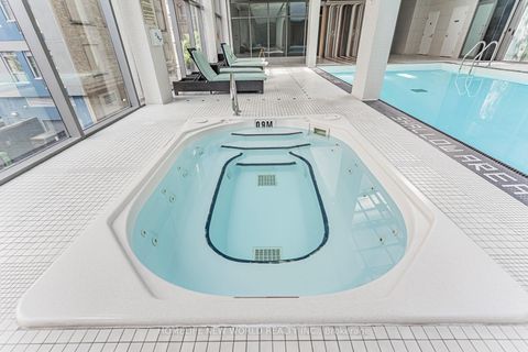 Photo 45 at 607 - 37 Grosvenor Street, Bay Street Corridor, Toronto