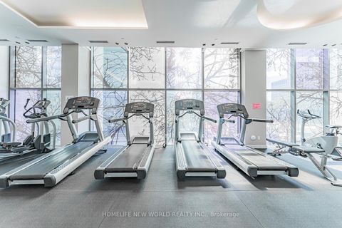 Photo 46 at 607 - 37 Grosvenor Street, Bay Street Corridor, Toronto