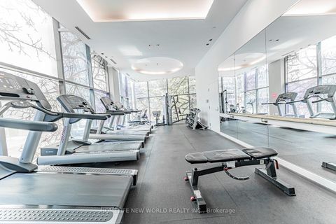 Photo 47 at 607 - 37 Grosvenor Street, Bay Street Corridor, Toronto