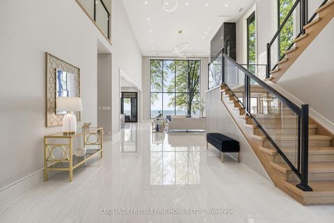 Photo 6 at 98 Mcrae Beach Road S, Virginia, Georgina