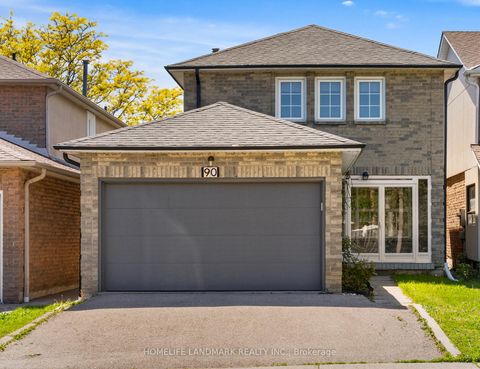 Photo 0 at 90 Gray Crescent, North Richvale, Richmond Hill