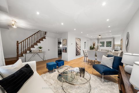 Photo 1 at 90 Gray Crescent, North Richvale, Richmond Hill