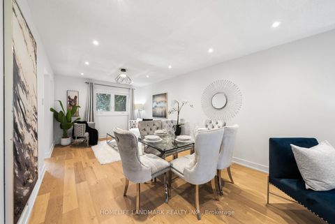 Photo 4 at 90 Gray Crescent, North Richvale, Richmond Hill