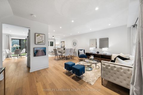 Photo 7 at 90 Gray Crescent, North Richvale, Richmond Hill