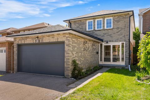 Photo 12 at 90 Gray Crescent, North Richvale, Richmond Hill