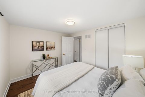 Photo 17 at 90 Gray Crescent, North Richvale, Richmond Hill
