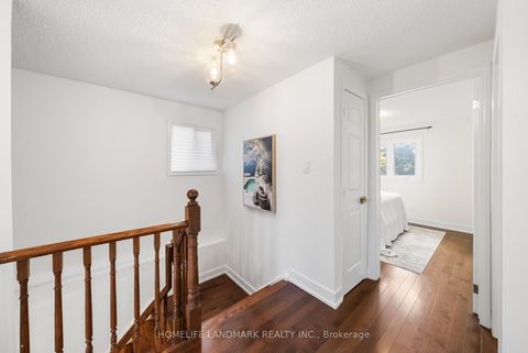 Photo 18 at 90 Gray Crescent, North Richvale, Richmond Hill
