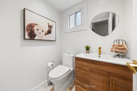 Photo 19 at 90 Gray Crescent, North Richvale, Richmond Hill
