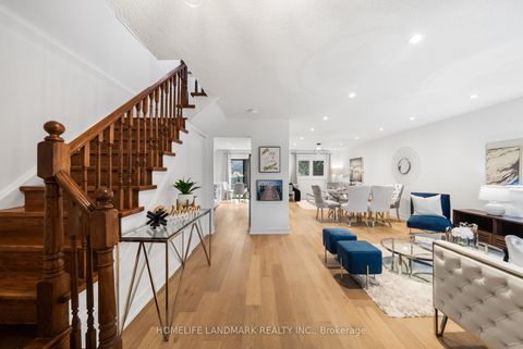 Photo 20 at 90 Gray Crescent, North Richvale, Richmond Hill