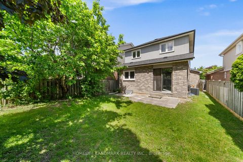 Photo 46 at 90 Gray Crescent, North Richvale, Richmond Hill