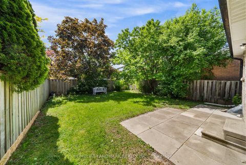 Photo 47 at 90 Gray Crescent, North Richvale, Richmond Hill