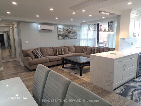 Photo 0 at 100 Wingarden Court, Malvern, Toronto