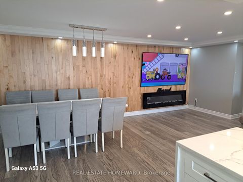 Photo 1 at 100 Wingarden Court, Malvern, Toronto
