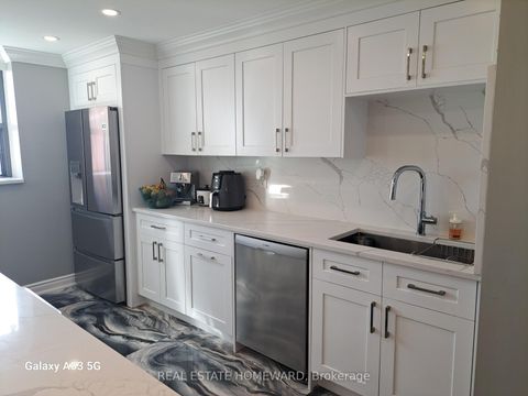 Photo 2 at 100 Wingarden Court, Malvern, Toronto