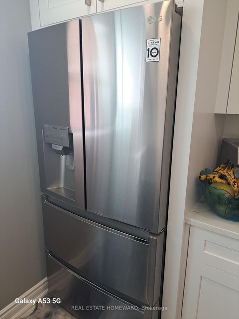 Photo 5 at 100 Wingarden Court, Malvern, Toronto