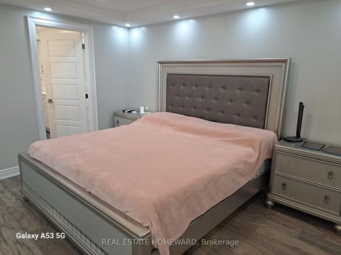 Photo 8 at 100 Wingarden Court, Malvern, Toronto