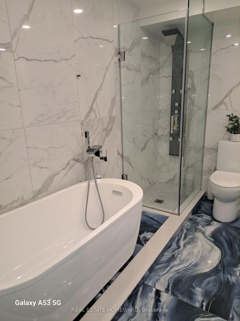Photo 9 at 100 Wingarden Court, Malvern, Toronto