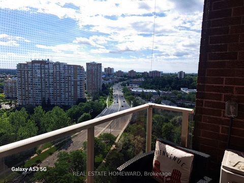 Photo 10 at 100 Wingarden Court, Malvern, Toronto