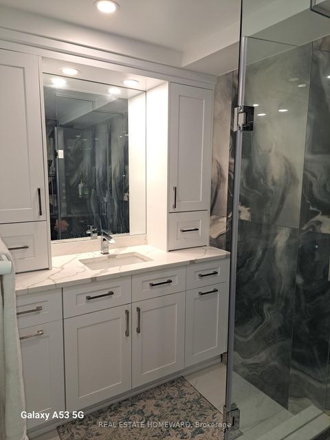 Photo 13 at 100 Wingarden Court, Malvern, Toronto