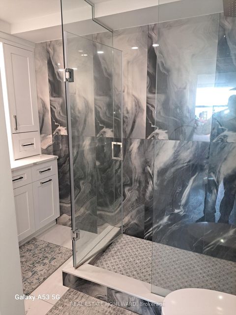 Photo 14 at 100 Wingarden Court, Malvern, Toronto