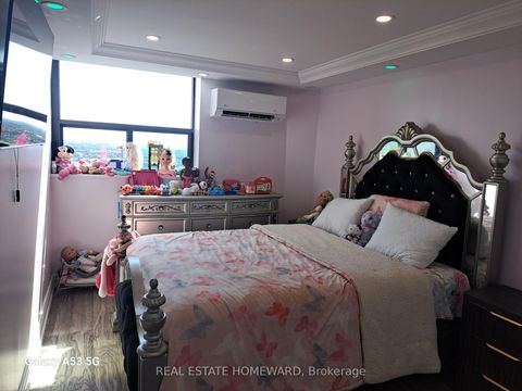 Photo 16 at 100 Wingarden Court, Malvern, Toronto