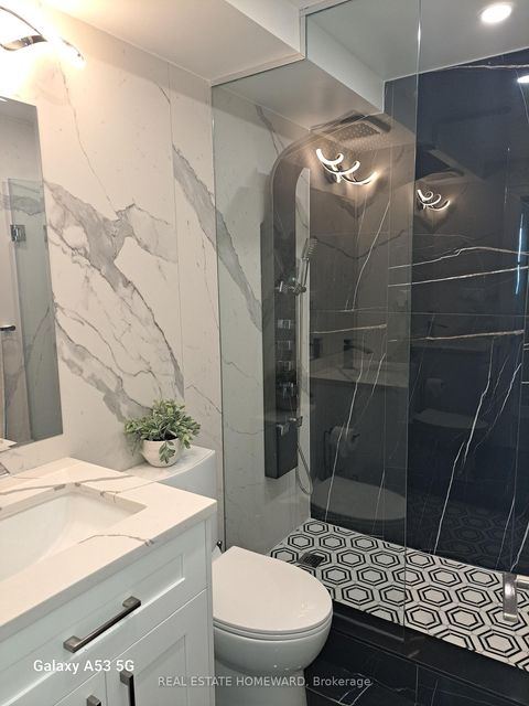 Photo 18 at 100 Wingarden Court, Malvern, Toronto