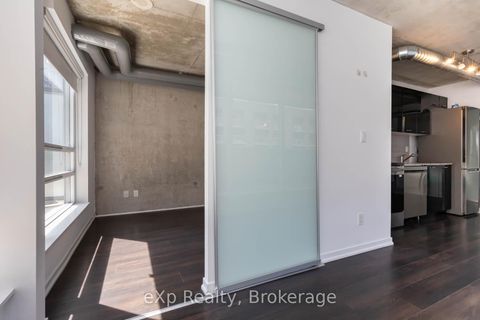 Photo 8 at 506 - 170 Sudbury Street, Niagara, Toronto