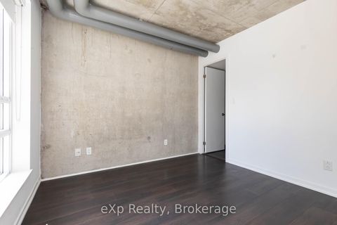 Photo 10 at 506 - 170 Sudbury Street, Niagara, Toronto