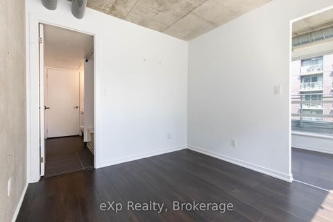 Photo 11 at 506 - 170 Sudbury Street, Niagara, Toronto