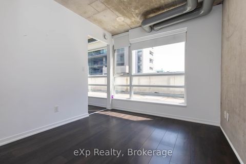 Photo 12 at 506 - 170 Sudbury Street, Niagara, Toronto