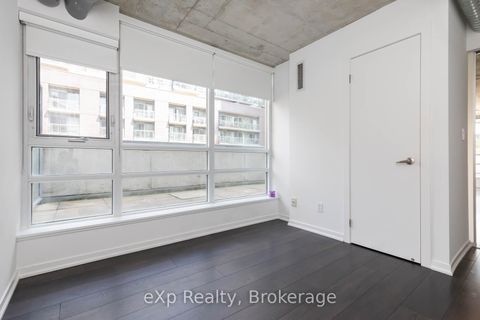 Photo 14 at 506 - 170 Sudbury Street, Niagara, Toronto