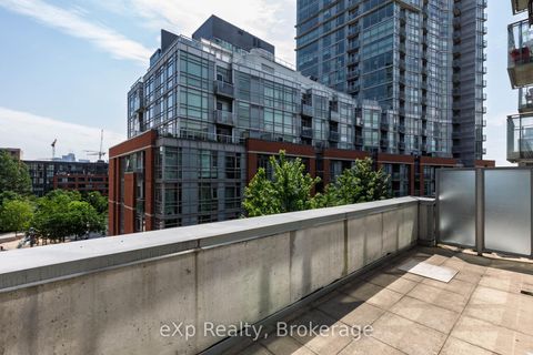 Photo 18 at 506 - 170 Sudbury Street, Niagara, Toronto