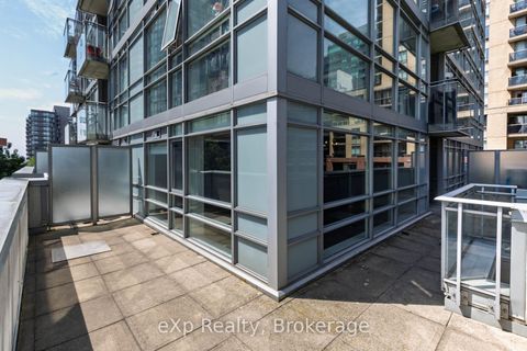 Photo 19 at 506 - 170 Sudbury Street, Niagara, Toronto