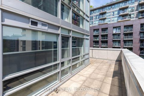 Photo 21 at 506 - 170 Sudbury Street, Niagara, Toronto