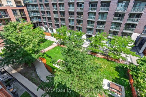 Photo 22 at 506 - 170 Sudbury Street, Niagara, Toronto