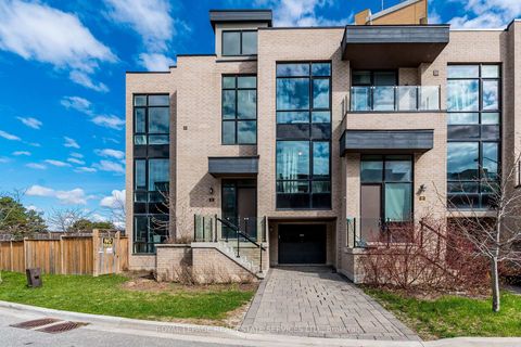 Photo 0 at 82 Pony Farm Drive, Richview, Toronto