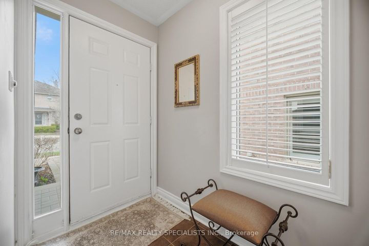 Photo 6 at 73 - 5480 Glen Erin Drive, Central Erin Mills, Mississauga