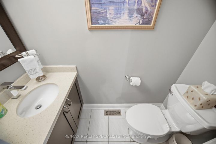 Photo 15 at 73 - 5480 Glen Erin Drive, Central Erin Mills, Mississauga