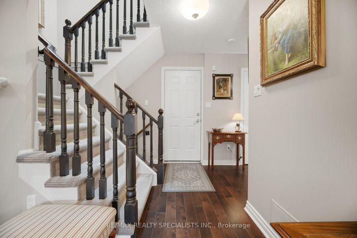 Photo 16 at 73 - 5480 Glen Erin Drive, Central Erin Mills, Mississauga